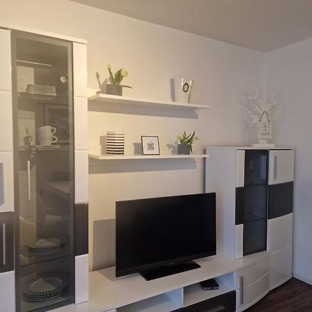 באדן-באדן Domino Apartment מראה חיצוני תמונה