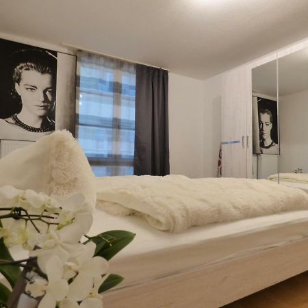 באדן-באדן Domino Apartment מראה חיצוני תמונה