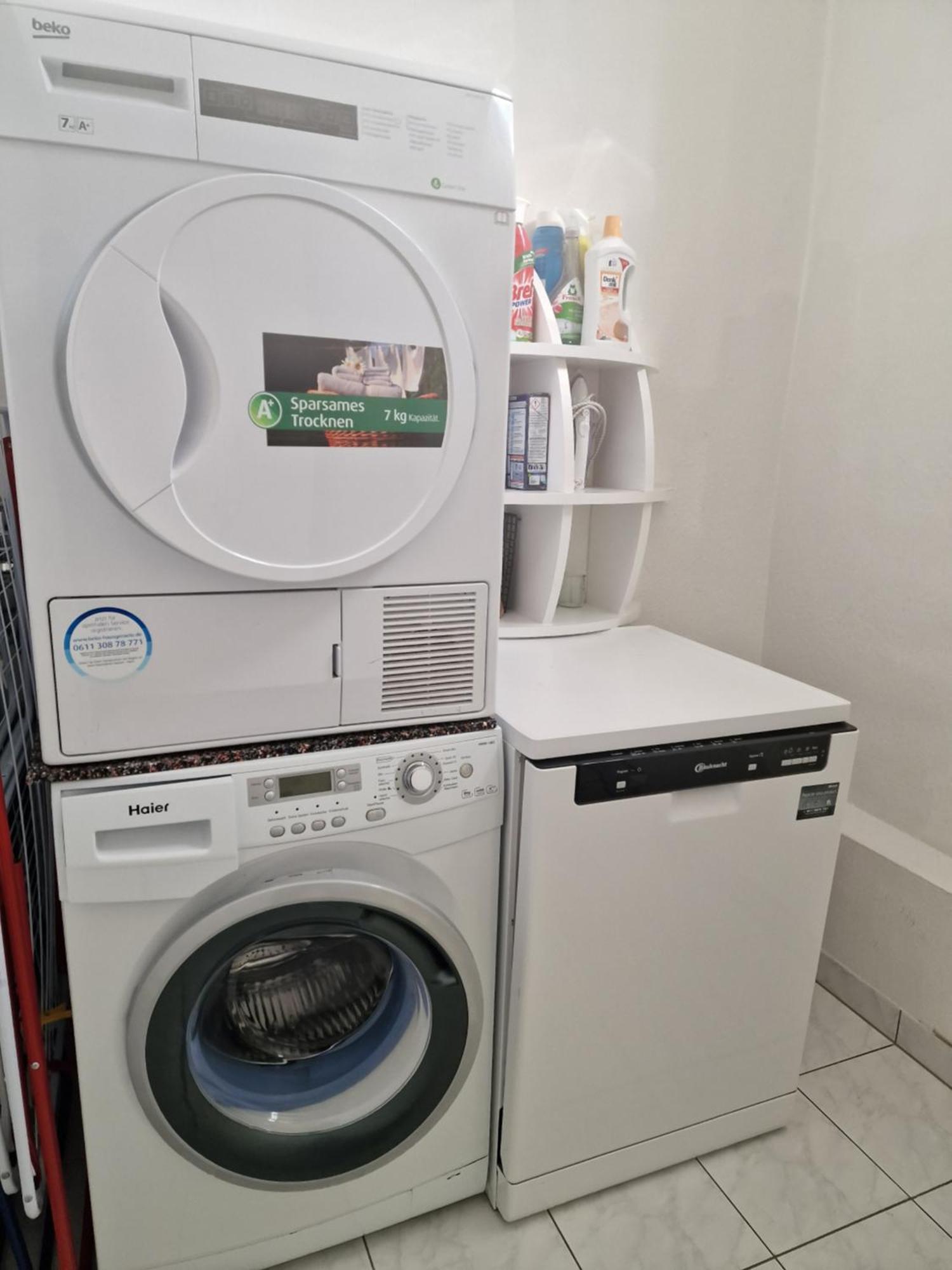 באדן-באדן Domino Apartment מראה חיצוני תמונה