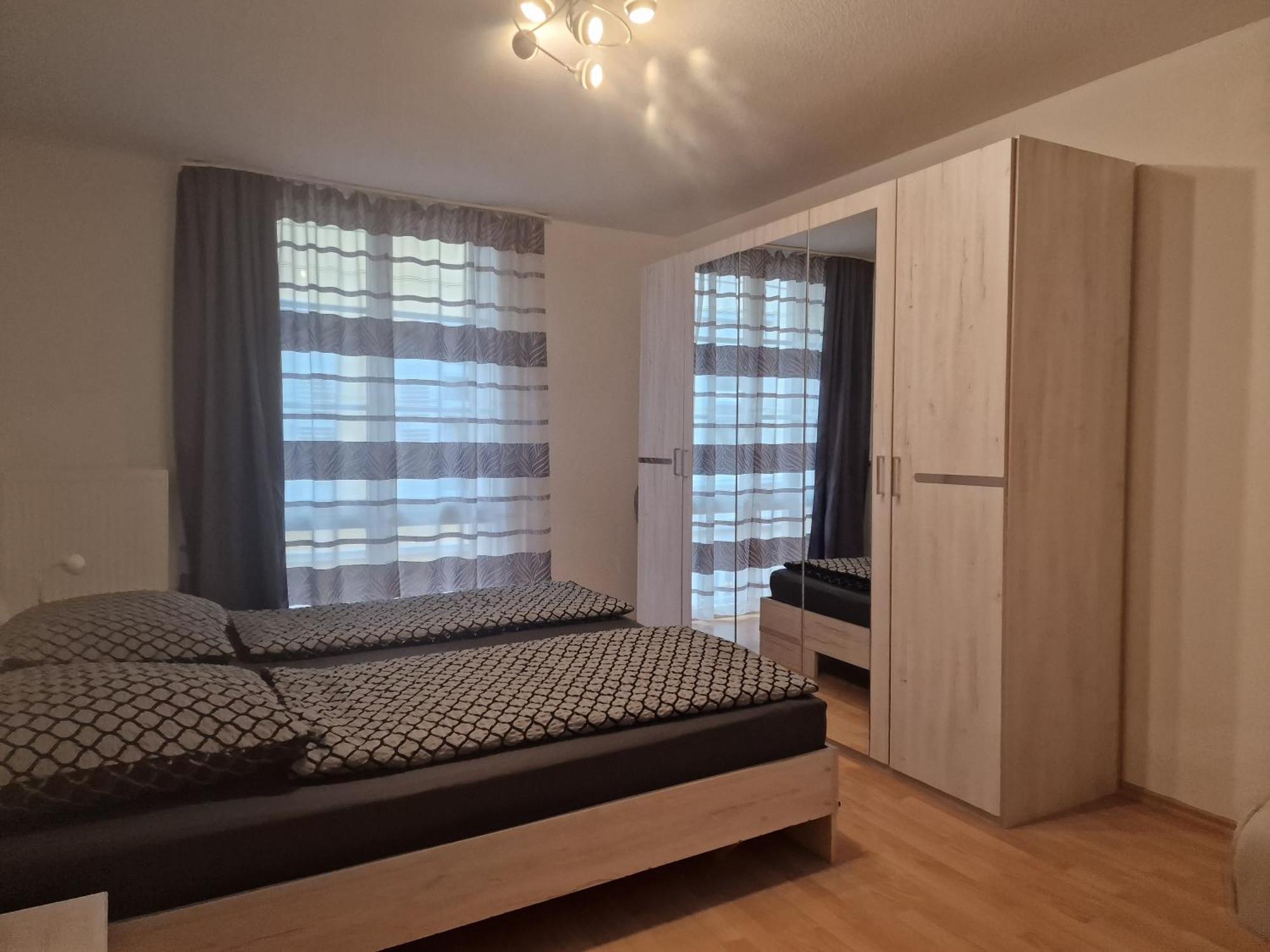 באדן-באדן Domino Apartment מראה חיצוני תמונה