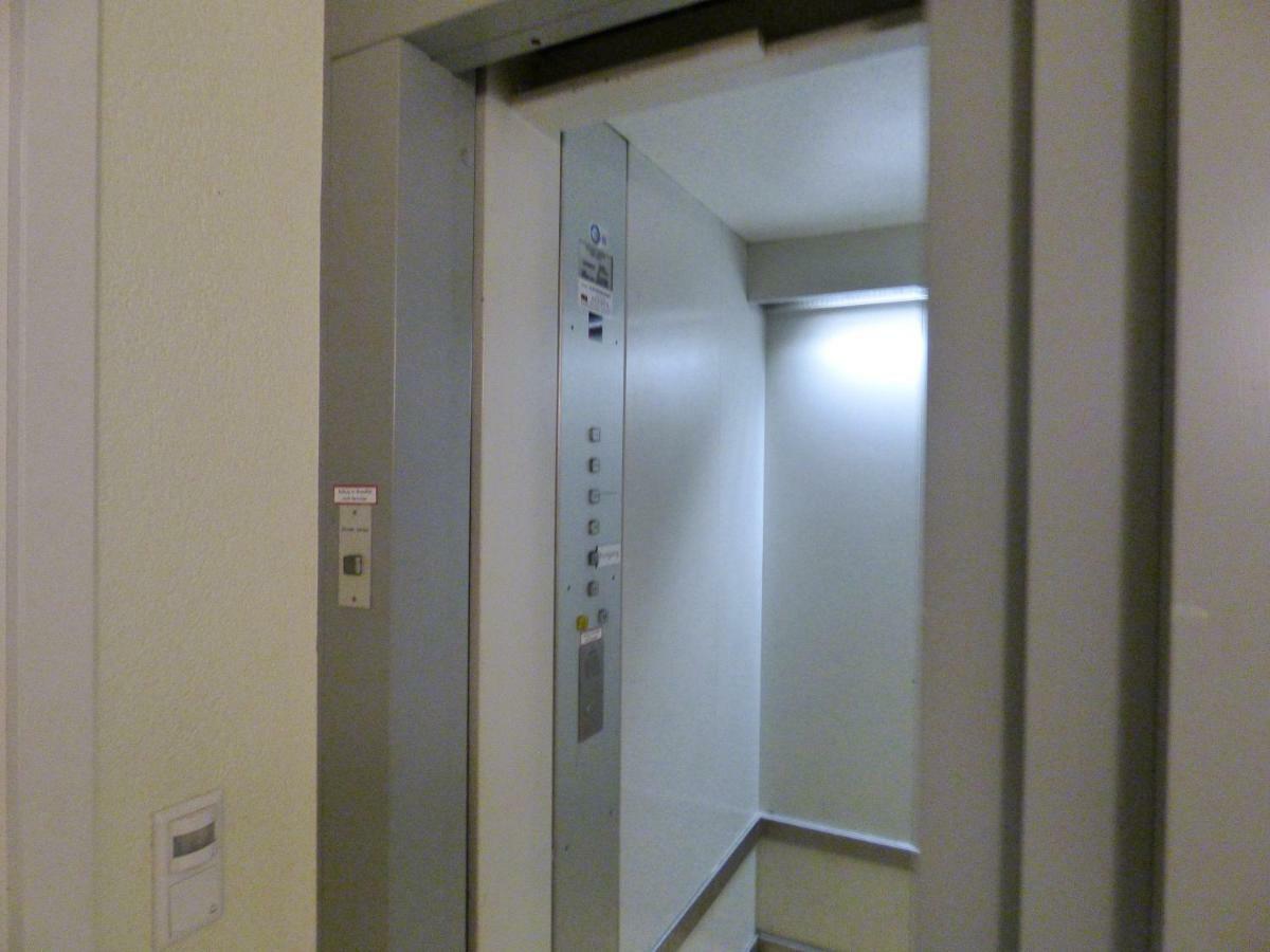 באדן-באדן Domino Apartment מראה חיצוני תמונה