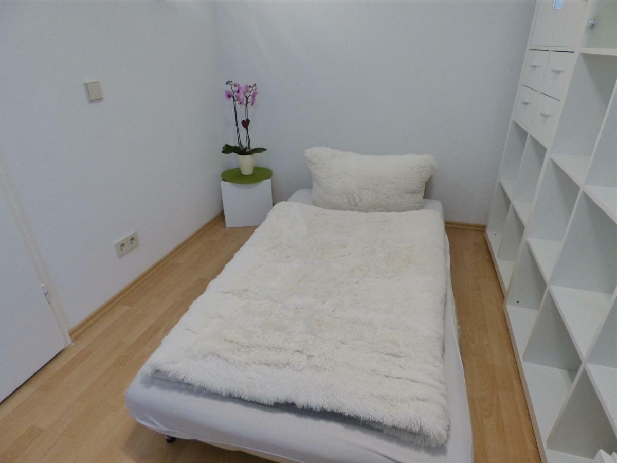 באדן-באדן Domino Apartment מראה חיצוני תמונה